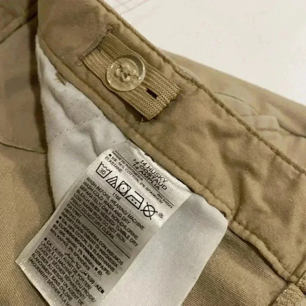 Old Navy boys pants